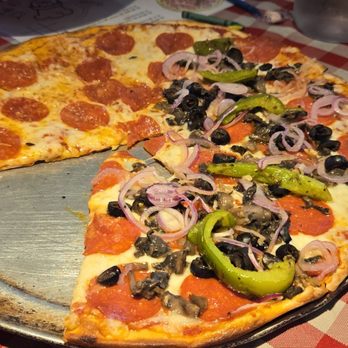 Pasta Jay's - Pizza - Italian Near Me - Moab, Utah