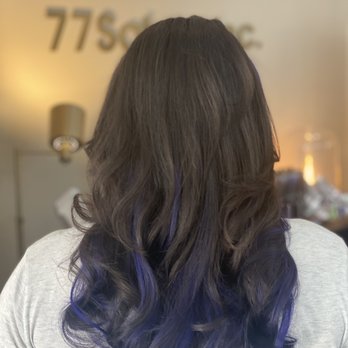 77Salon - Creative color! - Hair Salons Near Me - Oakland, California