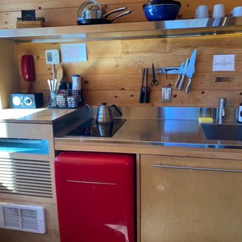 Getaway Cabins - Mountain Huts Near Me - Suches, Georgia