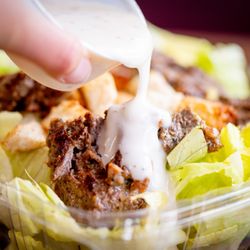 Seabrook House of Pizza