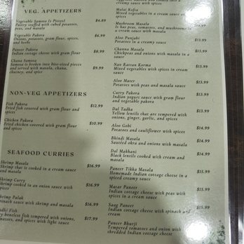 Sanjha Indian Cuisine - Indian Near Me - Santo, Texas Sanjha Indian Cuisine - Indian Near Me - Santo, Texas