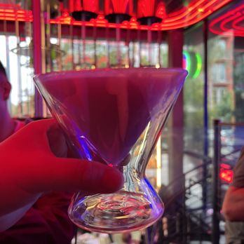Underbelly - Cherry blossom drink- yummy - Bars Near Me - San Diego, California Underbelly - Cherry blossom drink- yummy - Bars Near Me - San Diego, California