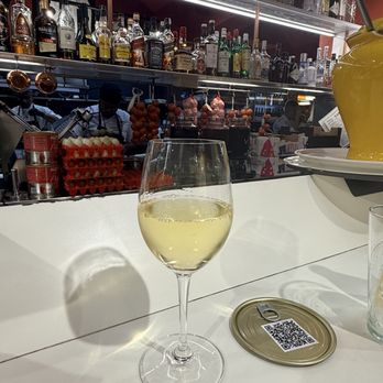 Tapas 24 - Verdejo - Tapas Bars Near Me - Barcelona, B Tapas 24 - Verdejo - Tapas Bars Near Me - Barcelona, B
