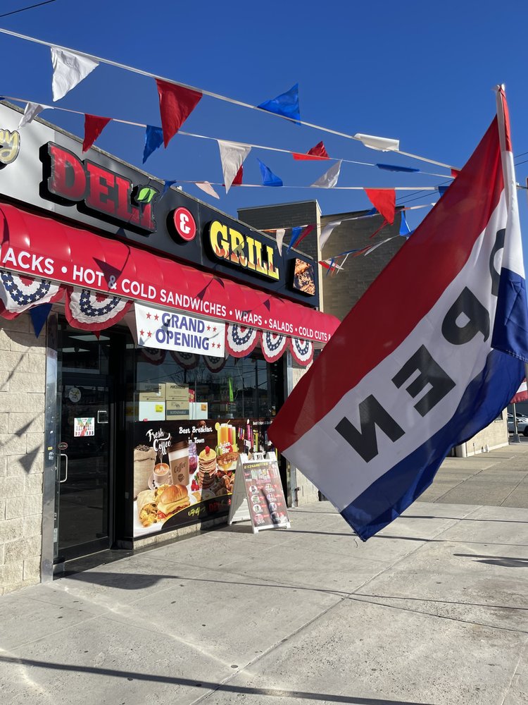 KINGS HIGHWAY DELI & GRILL Updated August 2024 165 Kings Hwy