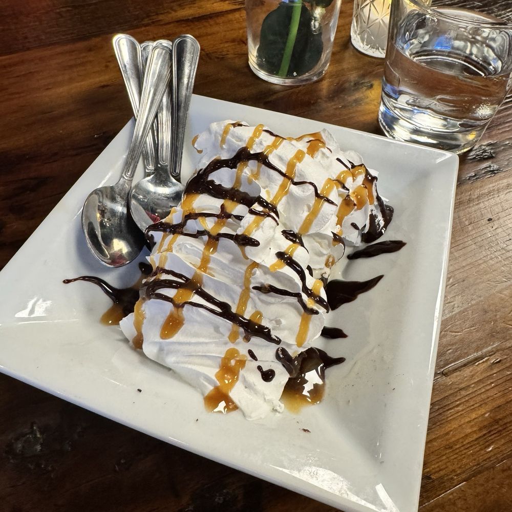 CraftWay Kitchen - Brownie - New American Near Me - Southlake, Texas