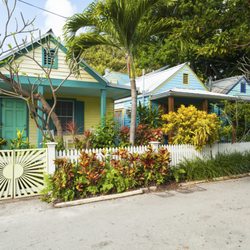 Sean Farrer, PA - Key West Homes  and Real Estate