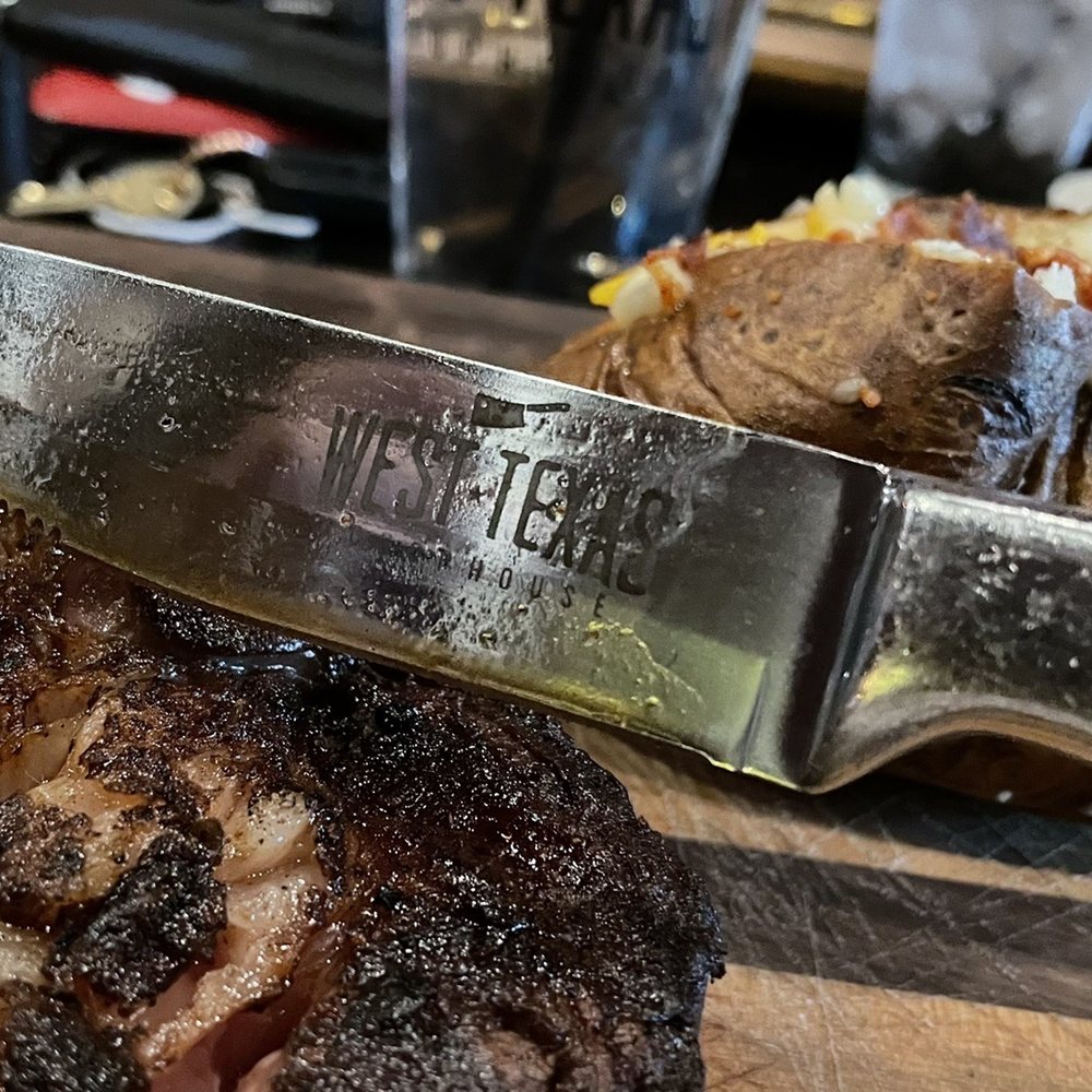 The Best 10 Restaurants near El Paso International Airport ELP in El