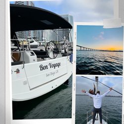 Bon Voyage Charter