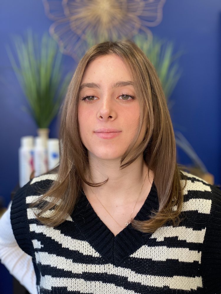 A LIST SALON SPA Updated August 2024 173 Photos & 14 Reviews 128 W 4th St, Bethlehem