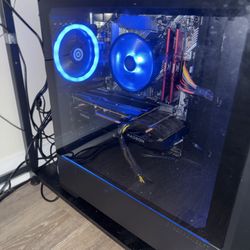 Cell & Computer Geeks - Fixed PC