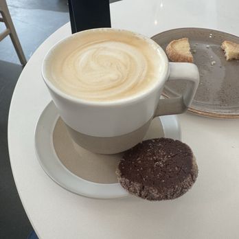 The Buttery - latte chocolate butter cookie - Bakeries Near Me - Malvern, Pennsylvania The Buttery - latte chocolate butter cookie - Bakeries Near Me - Malvern, Pennsylvania