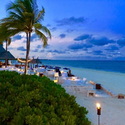 Luxe Travel Management - Relax and unwind at Belmond Maroma Resort & Spa.