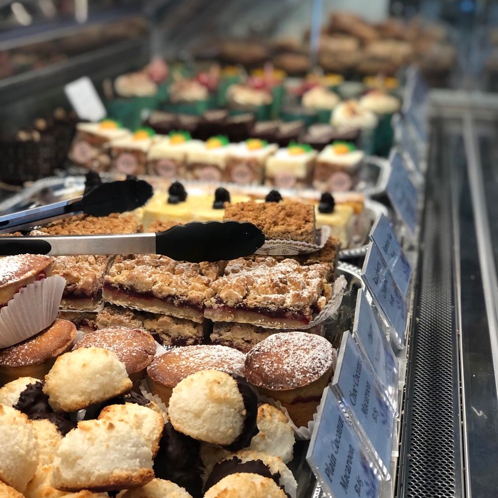 Bakeries Campbell, CA 95008 Last Updated August 2021 Yelp