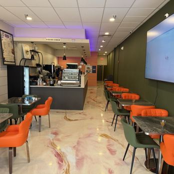 Sociale - Very good interior!Amazing sandwiches,crepes and coffee!Friendly staff! - Coffee & Tea Near Me - Woodridge, Illinois Sociale - Very good interior!Amazing sandwiches,crepes and coffee!Friendly staff! - Coffee & Tea Near Me - Woodridge, Illinois