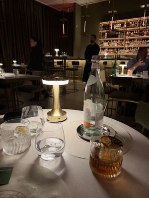 Presidente Bar | Miami by null