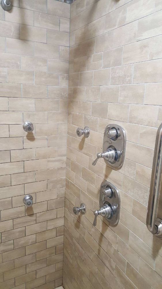 Slide of R & B Plumbing Services