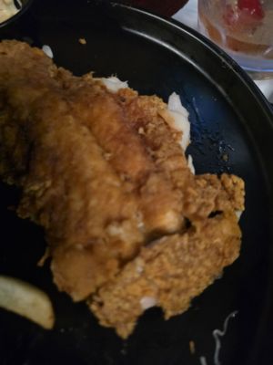 The Alley Music House by null