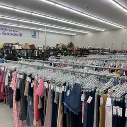 Goodwill Bellevue