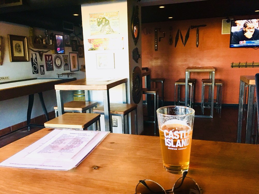 The Pint Image