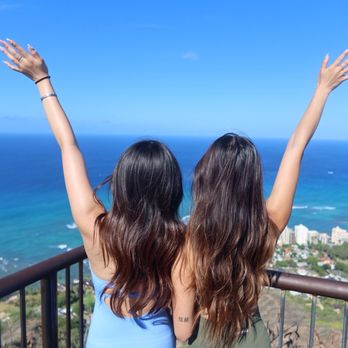 Diamond Head State Monument - :) - Parks Near Me - Honolulu, Hawaii Diamond Head State Monument - :) - Parks Near Me - Honolulu, Hawaii