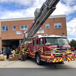 City Of Fairfax Fall Festival