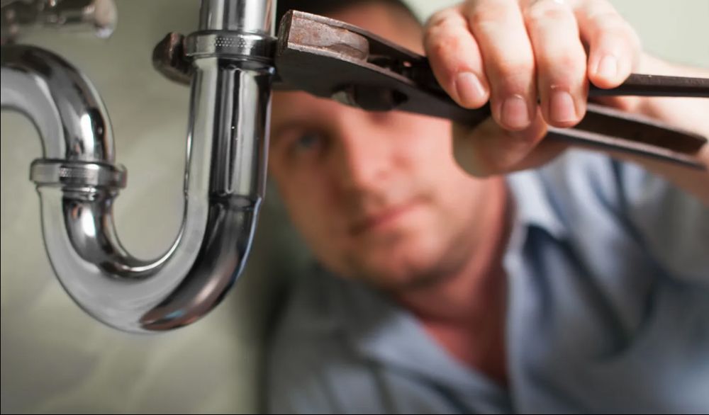 Slide of Handyman Heros