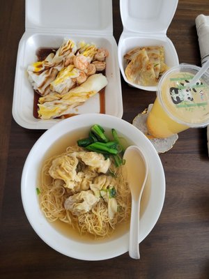 E&J Yummy Kitchen by null