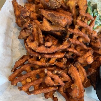 Burger Boss - Sweet Potato Boss Fries - Burgers Near Me - Tustin, California Burger Boss - Sweet Potato Boss Fries - Burgers Near Me - Tustin, California