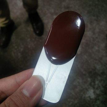 Raaka Chocolate - Chocolate from the chocolate fountain @_@ - Chocolatiers & Shops Near Me - Brooklyn, New York