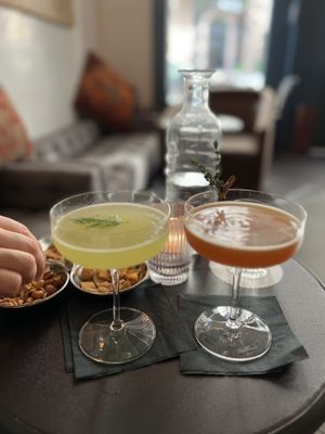 Artillery Bar by null