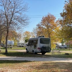 Town & Country Campground