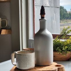Timber Bronze - Bring our handcrafted products into your home to elevate your experience with friends and family...
