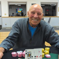 Friendly Poker