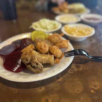 Catfish Cove - Seafood Near Me - Yukon, Oklahoma Catfish Cove - Seafood Near Me - Yukon, Oklahoma