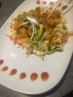 22TEN Kitchen Cocktails by null