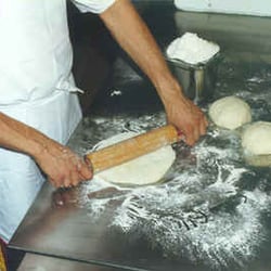 Impérial Food Pizza