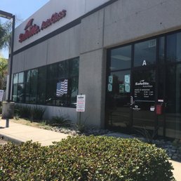 Exterior photo of Safelite AutoGlass - Murrieta, California Exterior photo of Safelite AutoGlass - Murrieta, California
