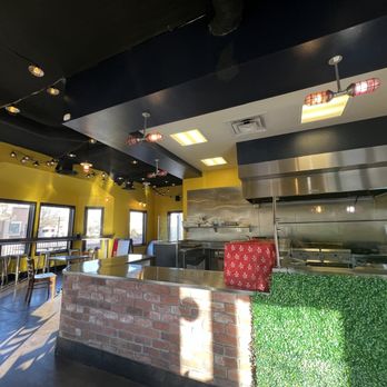 Cali Burrito Co - Mexican Near Me - Albuquerque, New Mexico
