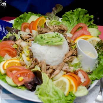Restaurant Otis - African Near Me - Paris, 75