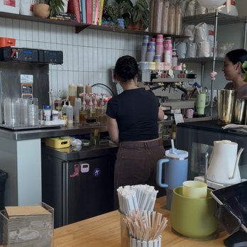 Enid Coffee - Coffee & Tea Near Me - Atlanta, Georgia