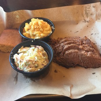 Mission BBQ - Barbeque Near Me - Parma, Ohio