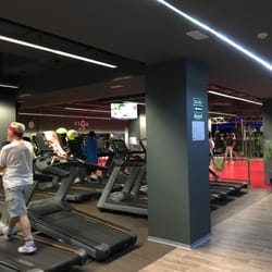 Viva Gym