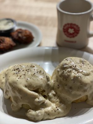 Maple Street Biscuit Company by null