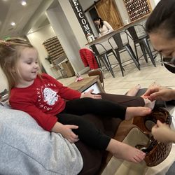 Omega Nail Boutique