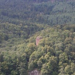 Rocher du Hirschfels