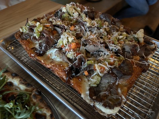 Paulie Gee's Short North by null