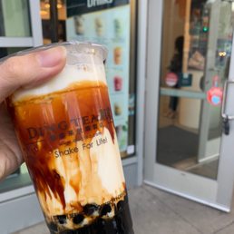 Monster Boba