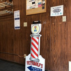 Fetterolf's Barber Shop