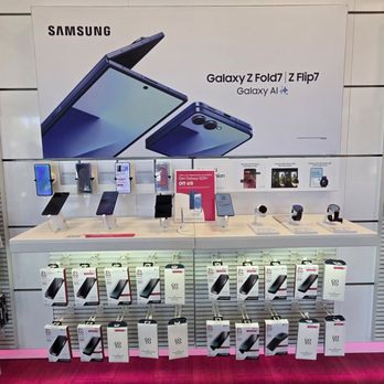 T-Mobile - Samsung Products 01-30-2026 - Mobile Phones Near Me - Torrance, California T-Mobile - Samsung Products 01-30-2026 - Mobile Phones Near Me - Torrance, California