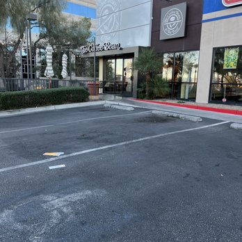 The Coffee Bean & Tea Leaf - Coffee & Tea Near Me - Las Vegas, Nevada